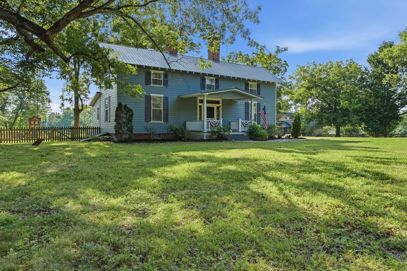 1425 Highway 49 , Ashland City, TN 37015
