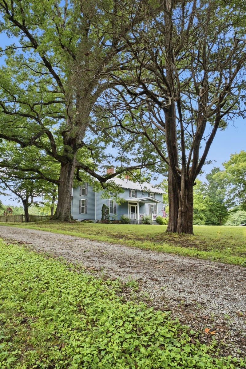 1425 Highway 49 , Ashland City, TN 37015