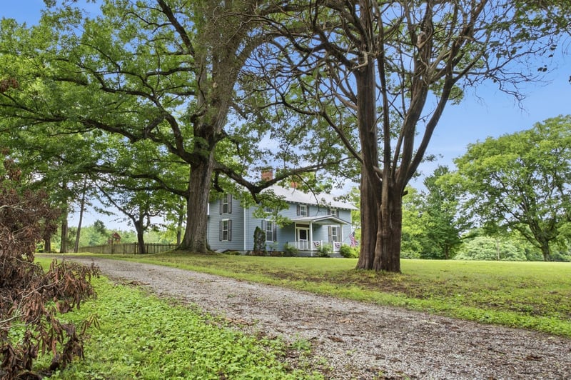1425 Highway 49 , Ashland City, TN 37015