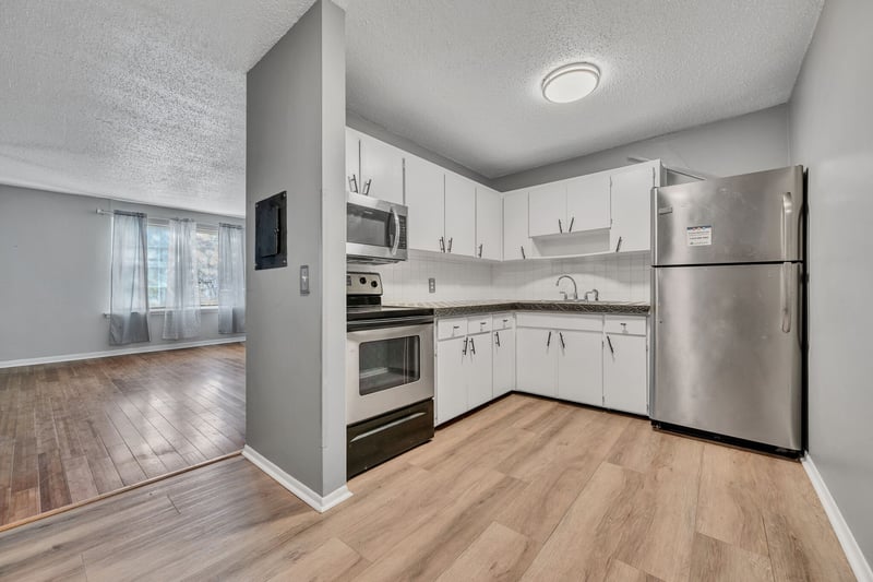 441 Harding Pl #B2, Nashville, TN 37211