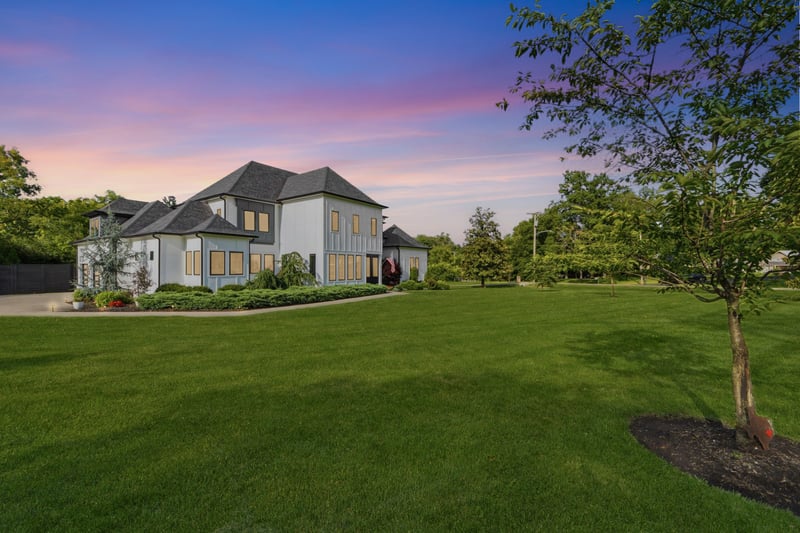 848 W Hillwood Dr, Nashville, TN 37205