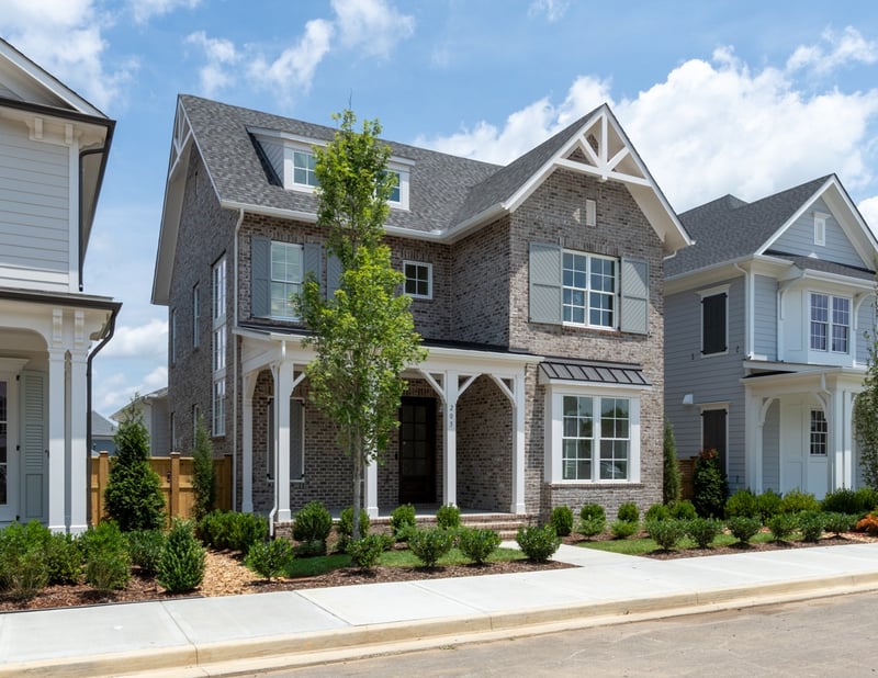 205 Equine St, Franklin, TN 37064