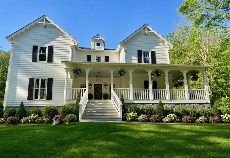 5432 Parker Branch Rd, Franklin, TN 37064