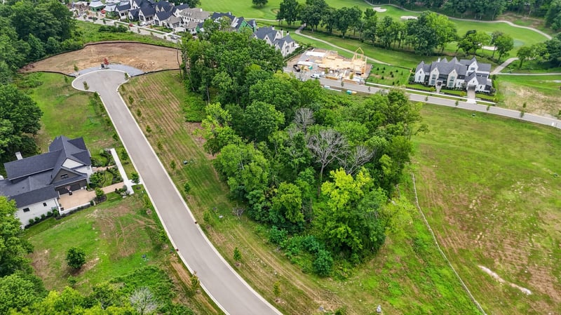 8514 Blanton Ct Lot 16046, College Grove, TN 37046