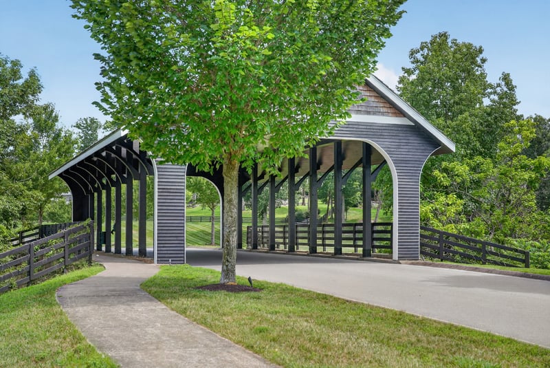 8514 Blanton Ct Lot 16046, College Grove, TN 37046