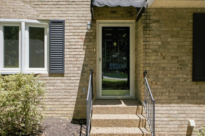 5520 Thalman Dr, Brentwood, TN 37027