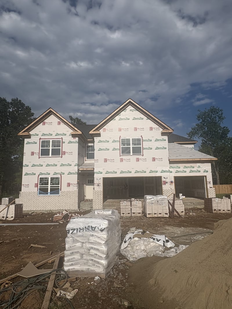 7617 Rookersbend Dr, Smyrna, TN 37167
