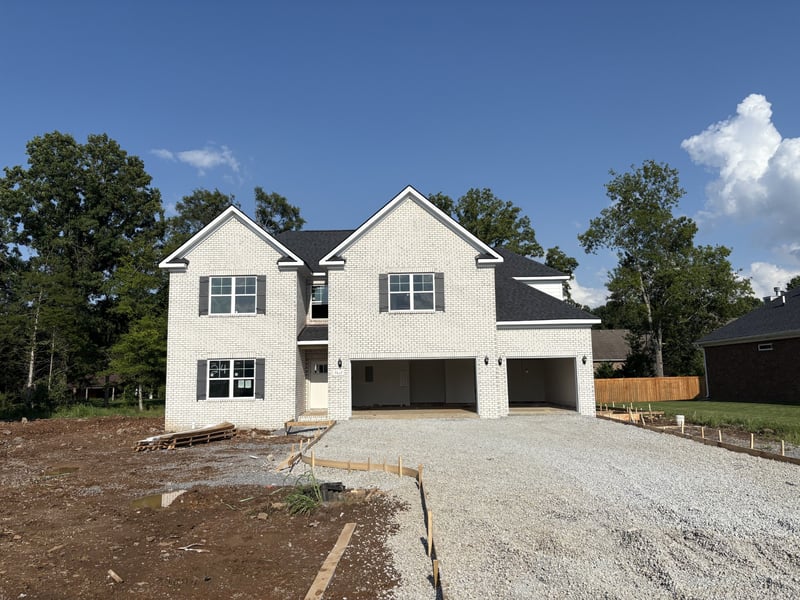 7617 Rookersbend Dr, Smyrna, TN 37167