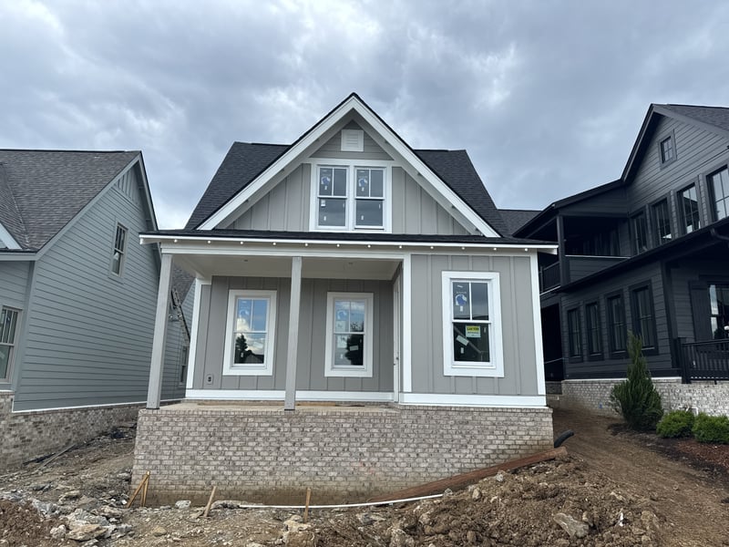 2547 Buckner Ln, Thompsons Station, TN 37179