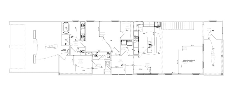 2547 Buckner Ln, Thompsons Station, TN 37179