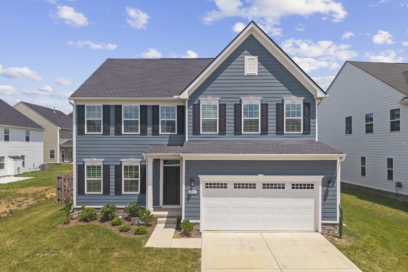 6589 Outlook Dr, Murfreesboro, TN 37128