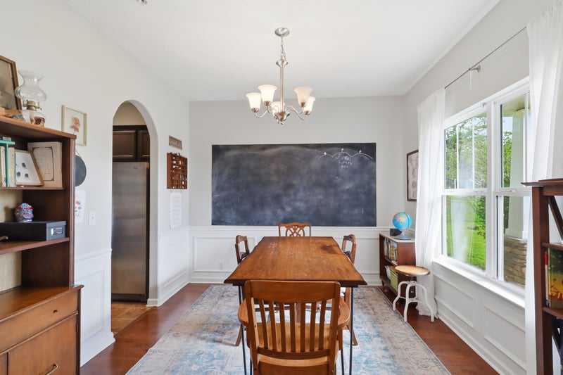 806 Silverhill Dr, Murfreesboro, TN 37129