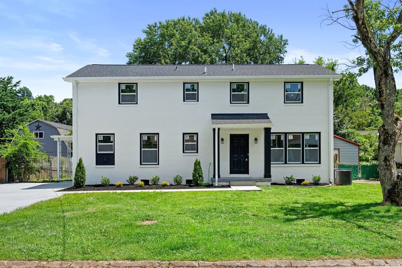 83 Benzing Rd, Antioch, TN 37013