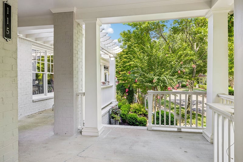 115 Morning Mist Ln, Franklin, TN 37064