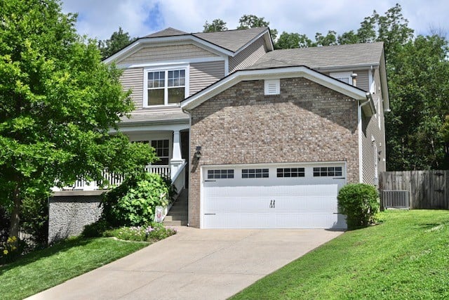 133 Trail Ridge Way, Hendersonville, TN 37075