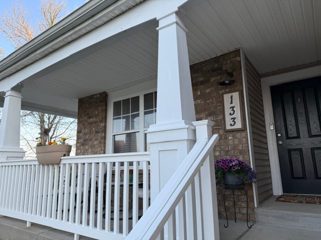 133 Trail Ridge Way, Hendersonville, TN 37075