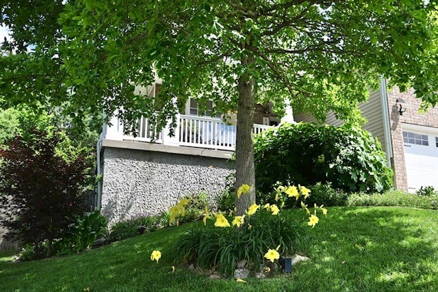 133 Trail Ridge Way, Hendersonville, TN 37075
