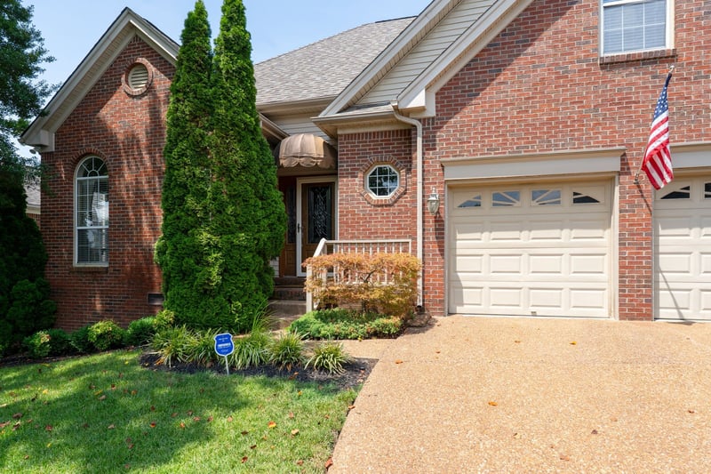 6317 Willow Oak Dr, Nashville, TN 37221