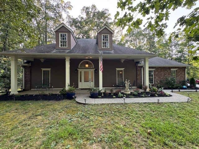 1019 Morningside Dr, Kingston Springs, TN 37082