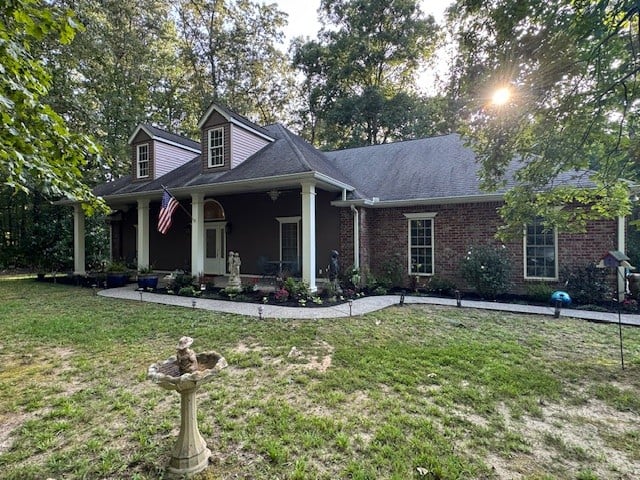 1019 Morningside Dr, Kingston Springs, TN 37082