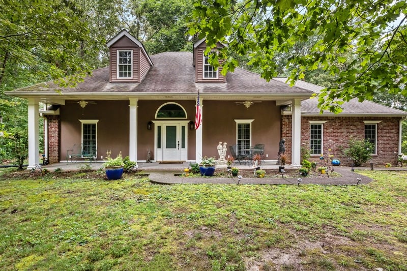 1019 Morningside Dr, Kingston Springs, TN 37082