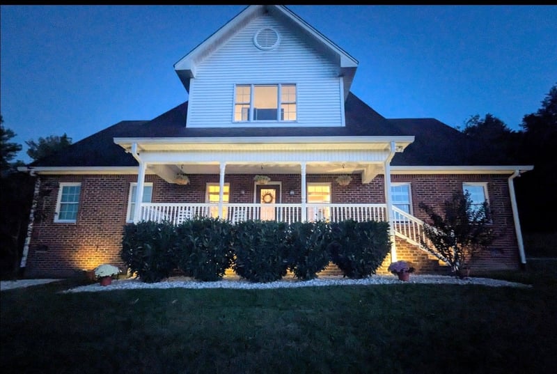 147 Hogans Creek Rd, Carthage, TN 37030