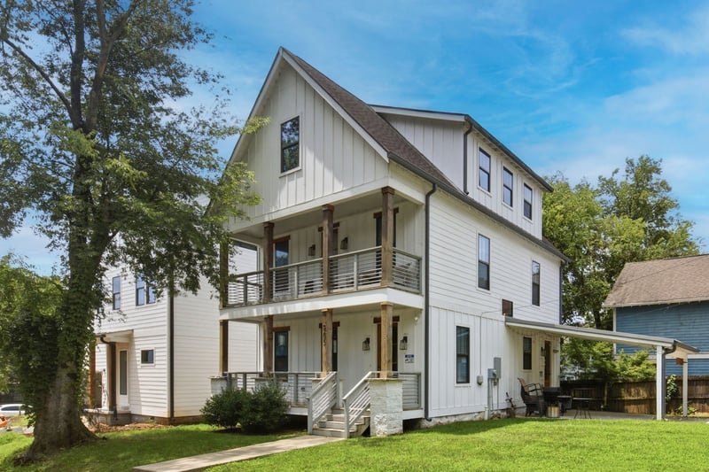 905 47th Ave, Nashville, TN 37209