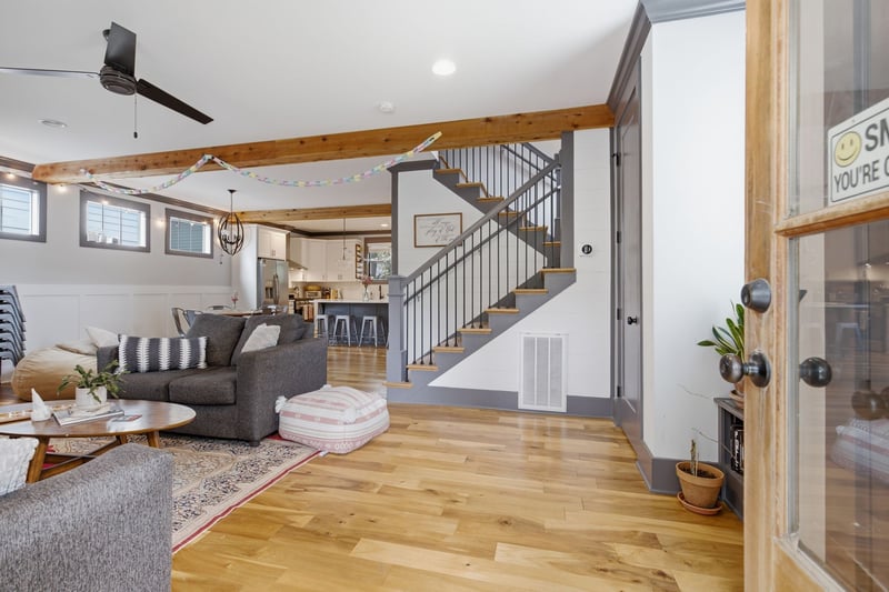 905 47th Ave, Nashville, TN 37209