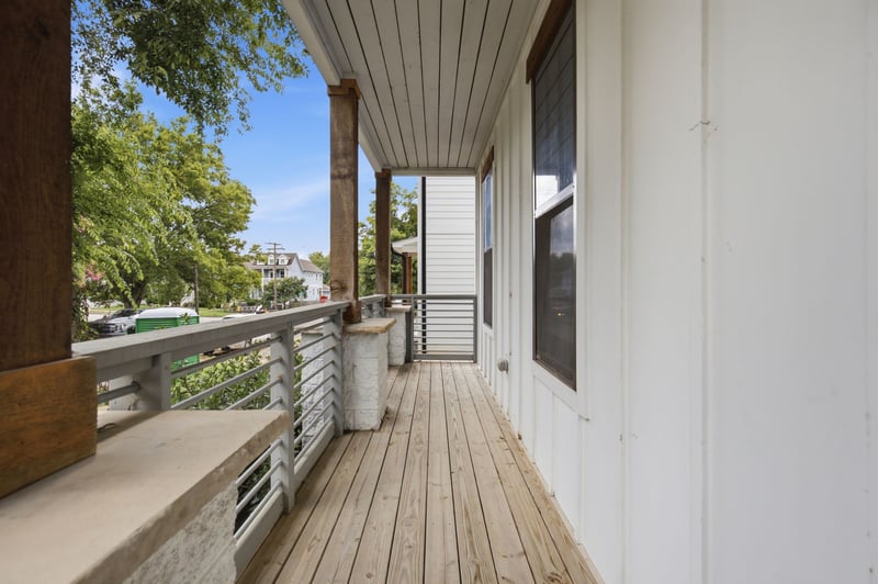 905 47th Ave, Nashville, TN 37209