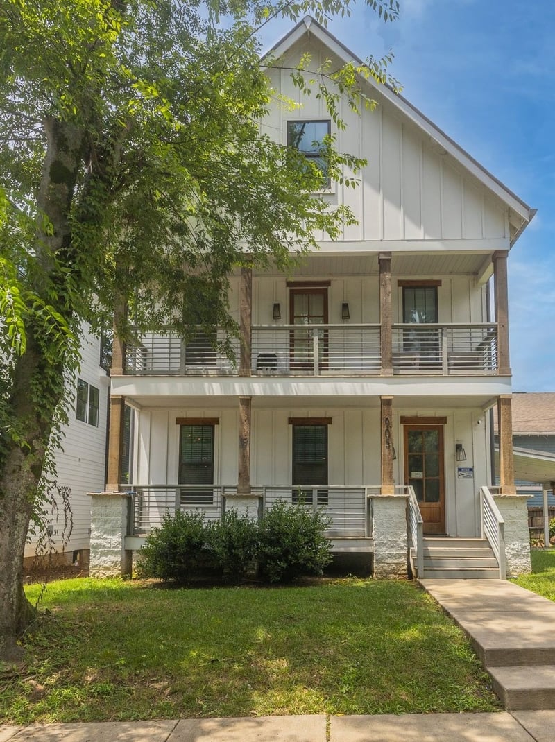905 47th Ave, Nashville, TN 37209