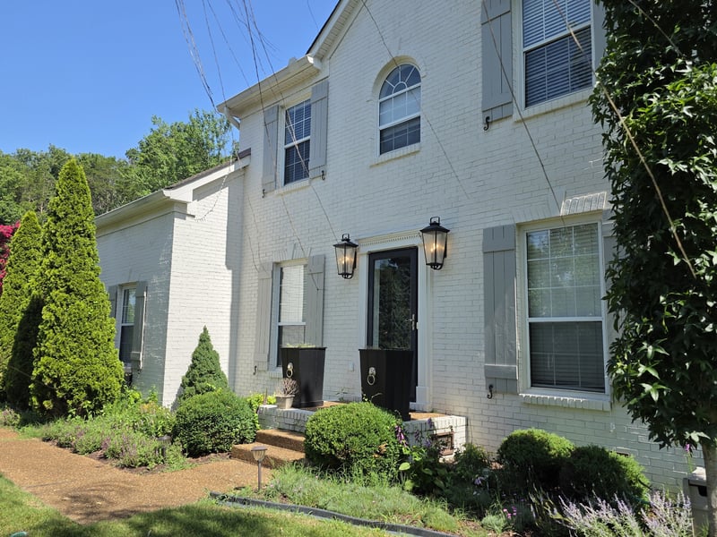 300 Colfax Dr, Old Hickory, TN 37138