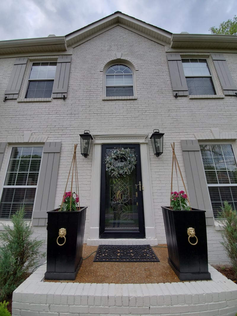300 Colfax Dr, Old Hickory, TN 37138