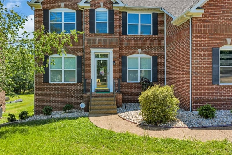 104 Settlers Way, Hendersonville, TN 37075