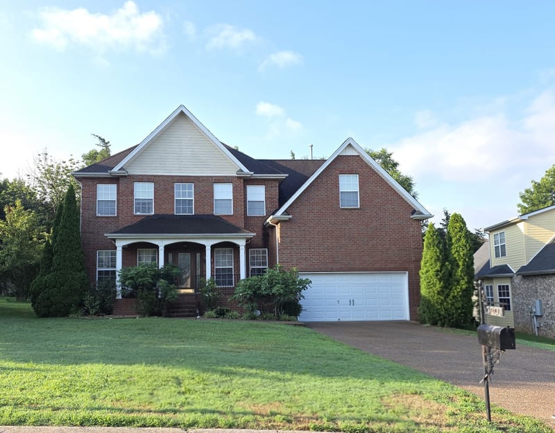 3807 Masters Dr, Smyrna, TN 37167