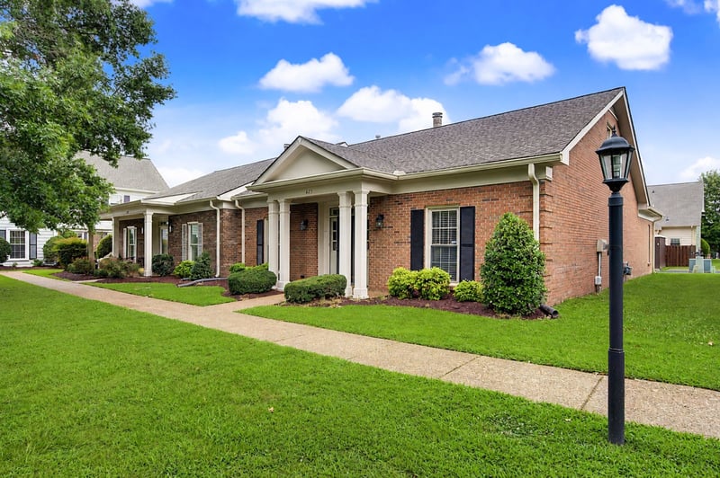 625 General George Patton Rd, Nashville, TN 37221