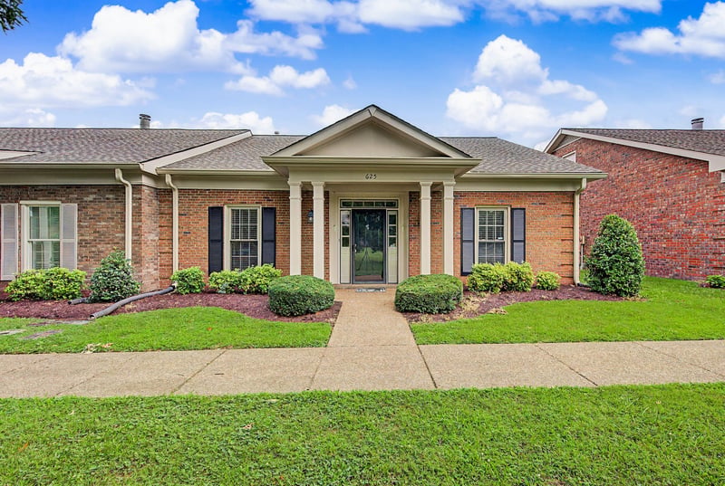 625 General George Patton Rd, Nashville, TN 37221