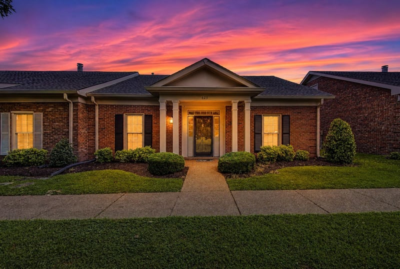 625 General George Patton Rd, Nashville, TN 37221