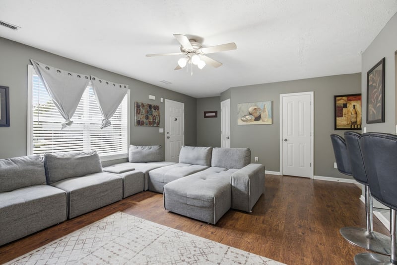 2940 Baby Ruth Ln #13, Antioch, TN 37013