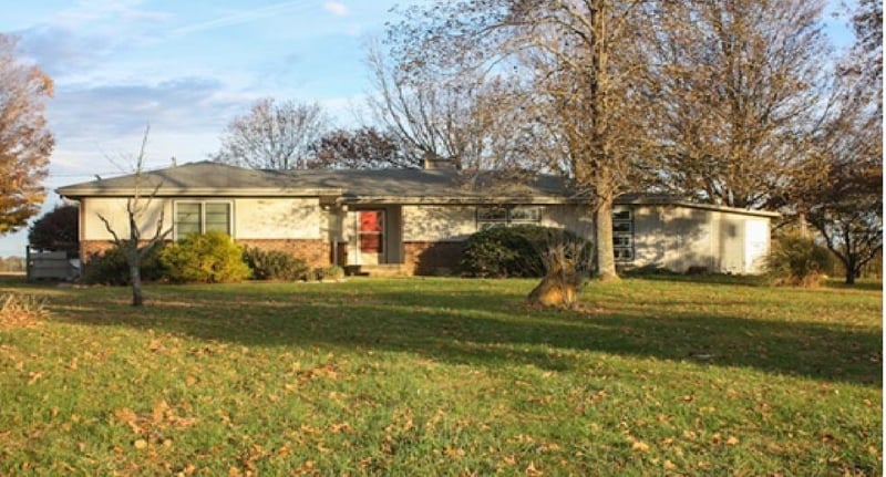 3438 Highway 41a, Eagleville, TN 37060