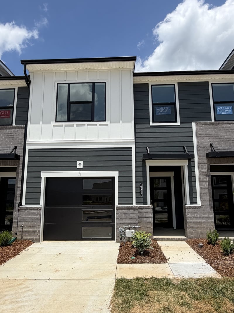 937 Tellico St, Gallatin, TN 37066