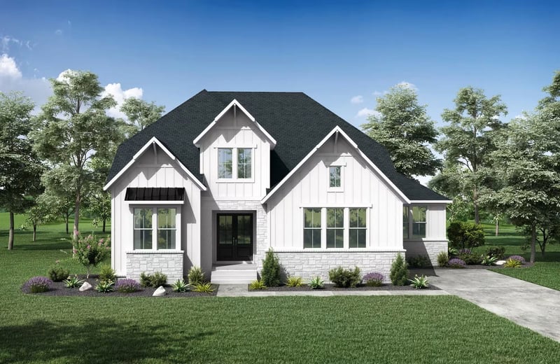 110 Cedarstone Dr, Mount Juliet, TN 37122