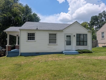 2618 Woodyhill Dr, Nashville, TN 37207