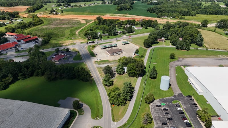 1001 Swamp Rd, Portland, TN 37148