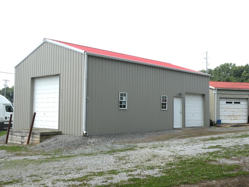 1001 Swamp Rd, Portland, TN 37148
