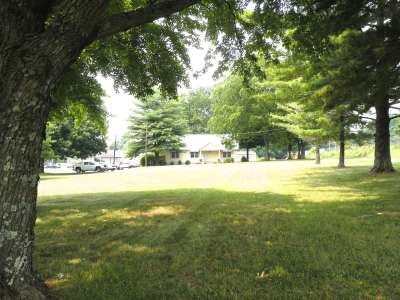 1001 Swamp Rd, Portland, TN 37148