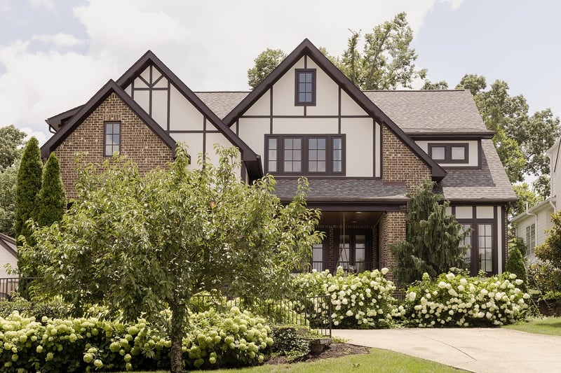 2013B Castleman Dr, Nashville, TN 37215