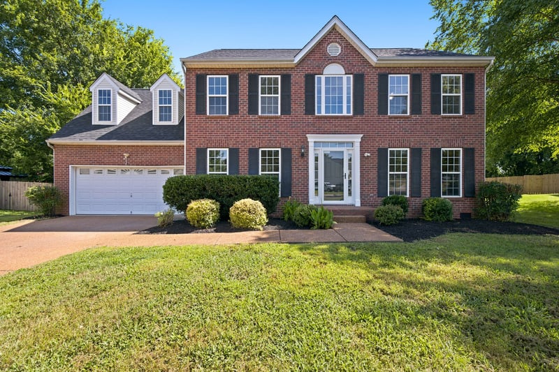 2240 Hayward Ln, Spring Hill, TN 37174