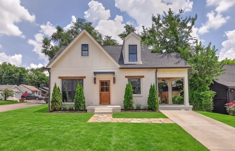 1417 Montgomery Ave, Nashville, TN 37207