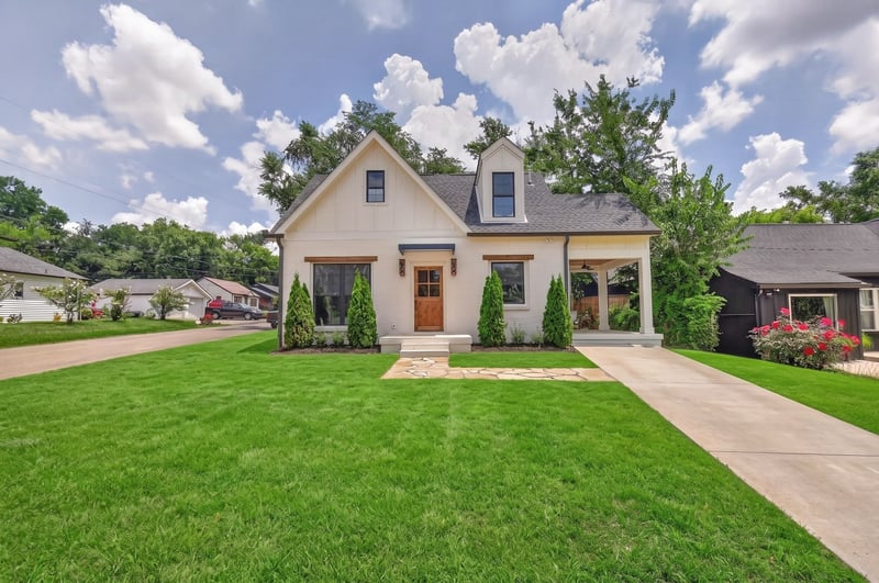 1417 Montgomery Ave, Nashville, TN 37207