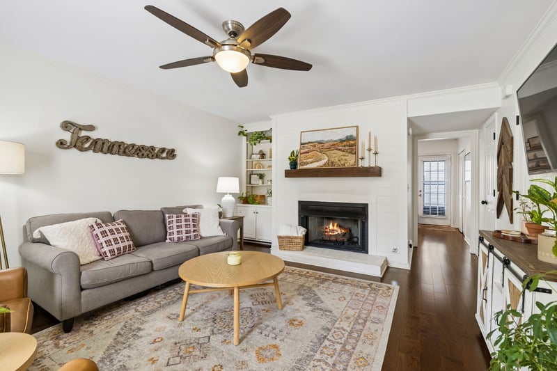 917 Brentwood Pt, Brentwood, TN 37027